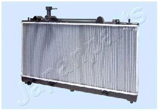 Радиатор охлаждения двигателя JAPANPARTS RDA273051