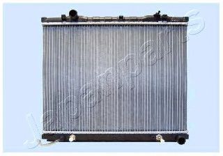 Радиатор охлаждения двигателя JAPANPARTS RDA333014