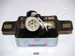 Реле регулятора генератора JAPANPARTS RE-103
