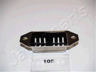 Реле регулятора генератора JAPANPARTS RE-105