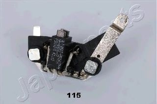 Реле регулятора генератора JAPANPARTS RE-115 Реле регулятора генератора JAPANPARTS RE-115