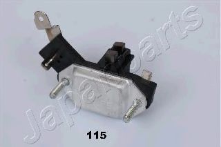 Реле регулятора генератора JAPANPARTS RE-115