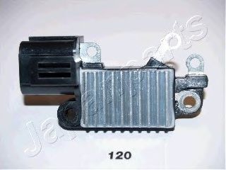 Реле регулятора генератора JAPANPARTS RE-120
