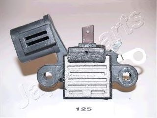 Реле регулятора генератора JAPANPARTS RE-125