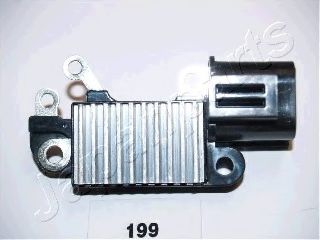 Реле регулятора генератора JAPANPARTS RE-199
