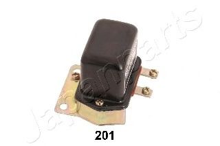 Реле регулятора генератора JAPANPARTS RE-201