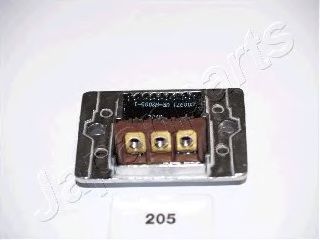 Реле регулятора генератора JAPANPARTS RE-205