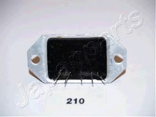 Реле регулятора генератора JAPANPARTS RE-210