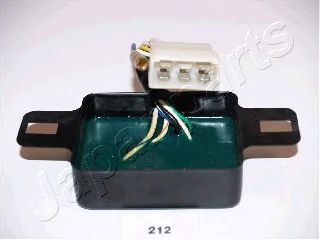 Реле регулятора генератора JAPANPARTS RE-212
