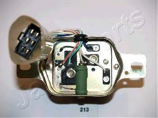 Реле регулятора генератора JAPANPARTS RE-213