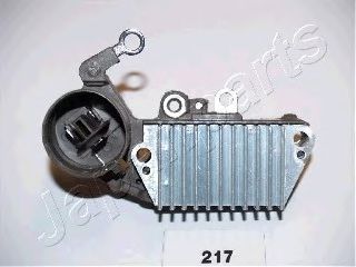 Реле регулятора генератора JAPANPARTS RE-217