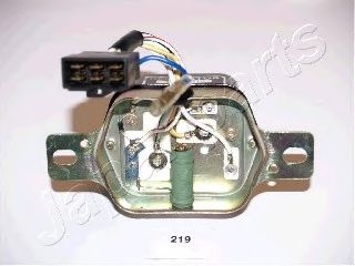 Реле регулятора генератора JAPANPARTS RE-219