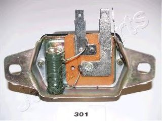 Реле регулятора генератора JAPANPARTS RE-301