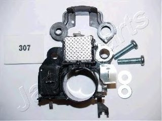 Реле регулятора генератора JAPANPARTS RE-307