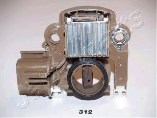 Реле регулятора генератора JAPANPARTS RE-312