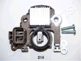 Реле регулятора генератора JAPANPARTS RE-314