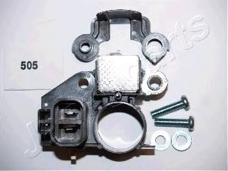 Реле регулятора генератора JAPANPARTS RE-505