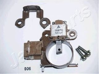 Реле регулятора генератора JAPANPARTS RE-506