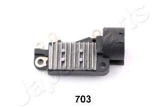 Реле регулятора генератора JAPANPARTS RE-703 Реле регулятора генератора JAPANPARTS RE-703