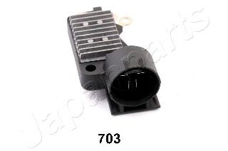 Реле регулятора генератора JAPANPARTS RE-703