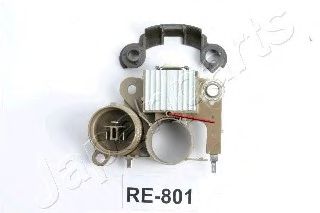 Реле регулятора генератора JAPANPARTS RE-801