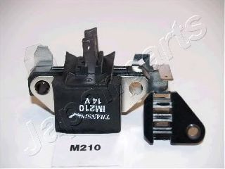 Реле регулятора генератора JAPANPARTS RE-M210