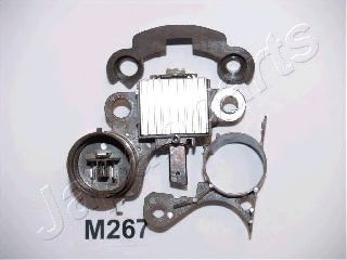 Реле регулятора генератора JAPANPARTS RE-M267