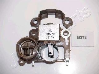 Реле регулятора генератора JAPANPARTS RE-M273