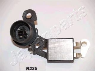 Реле регулятора генератора JAPANPARTS RE-N235