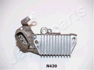 Реле регулятора генератора JAPANPARTS RE-N439