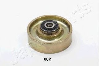 Обводной ролик JAPANPARTS RP-002 Обводной ролик JAPANPARTS RP-002
