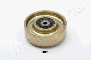 Обводной ролик JAPANPARTS RP-002
