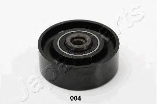 Обводной ролик JAPANPARTS RP-004