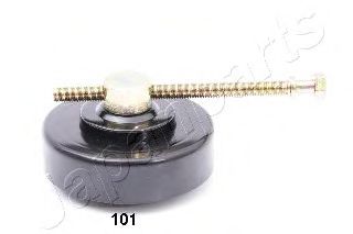 Обводной ролик JAPANPARTS RP-101 Обводной ролик JAPANPARTS RP-101