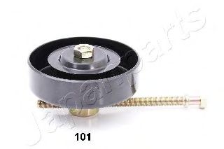 Обводной ролик JAPANPARTS RP-101