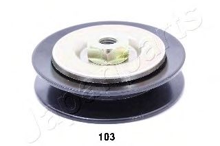 Обводной ролик JAPANPARTS RP-103