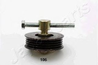 Обводной ролик JAPANPARTS RP-106