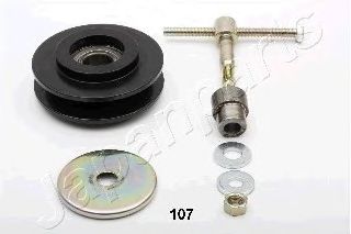 Обводной ролик JAPANPARTS RP-107