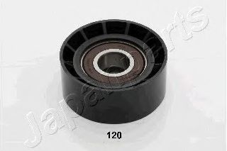 Обводной ролик JAPANPARTS RP-120