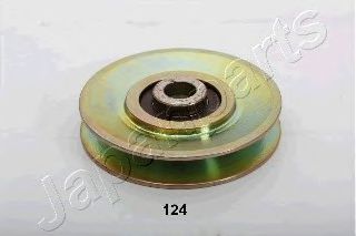 Обводной ролик JAPANPARTS RP-124