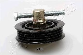 Обводной ролик JAPANPARTS RP-210