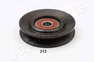 Обводной ролик JAPANPARTS RP-212