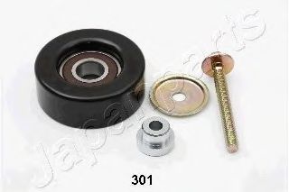 Обводной ролик JAPANPARTS RP-301