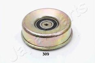 Обводной ролик JAPANPARTS RP-309 Обводной ролик JAPANPARTS RP-309