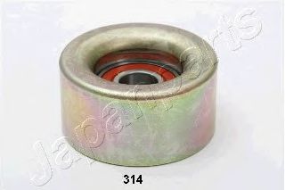 Обводной ролик JAPANPARTS RP-314