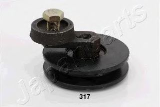 Обводной ролик JAPANPARTS RP-317