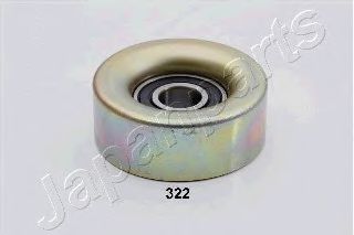 Обводной ролик JAPANPARTS RP-322
