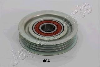 Обводной ролик JAPANPARTS RP-404