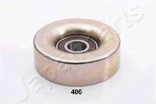 Обводной ролик JAPANPARTS RP-406