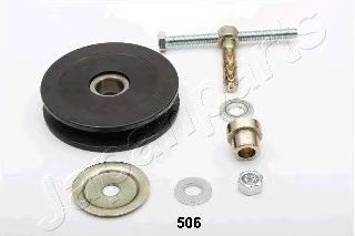 Обводной ролик JAPANPARTS RP-506